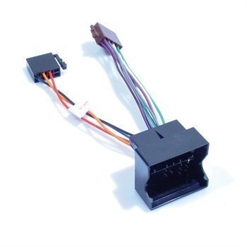 ISO Adaptor Cable Renault Megane III