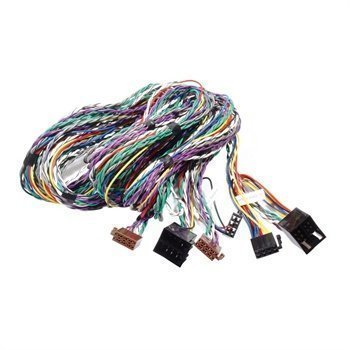 ISO2CAR Extension Cable