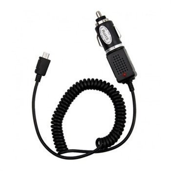 In Car Charger for the Nokia 6500 Classic 6555 7900 Prism 8600 Luna 8800 Arte