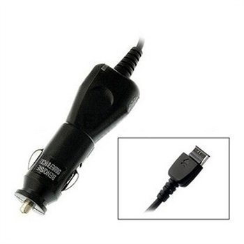 In Car Charger for the Siemens S68 / A31 / A58 / AF51 / C81 / EF81 / EL71