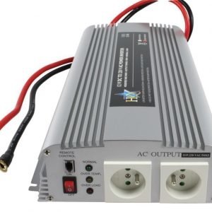 Inverter 12V - 230V 1700W