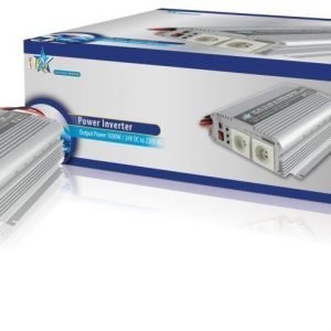 Invertteri 24 - 230 V 1000 W