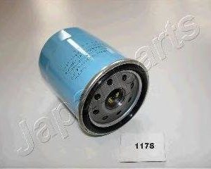 Japanparts Öljynsuodatin