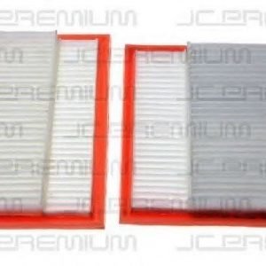 Jc Premium Ilmansuodatin