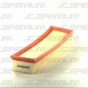 Jc Premium Ilmansuodatin