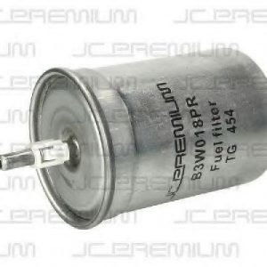 Jc Premium Polttoainesuodatin