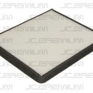 Jc Premium Suodatin Sisäilma