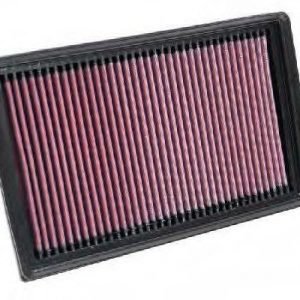 K&N Filters Ilmansuodatin