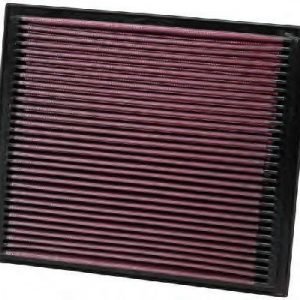 K&N Filters Ilmansuodatin