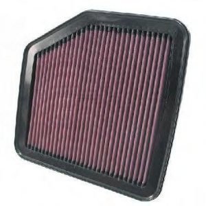 K&N Filters Ilmansuodatin