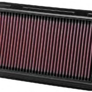 K&N Filters Ilmansuodatin