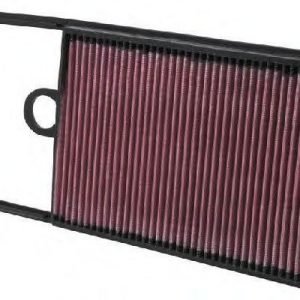 K&N Filters Ilmansuodatin