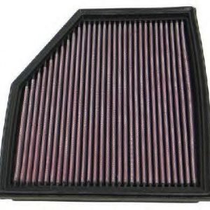 K&N Filters Ilmansuodatin