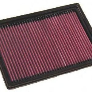 K&N Filters Ilmansuodatin