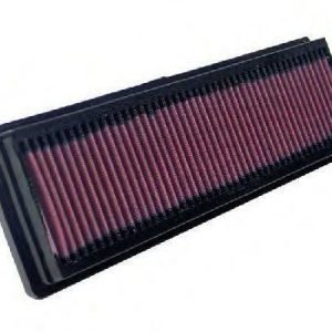 K&N Filters Ilmansuodatin