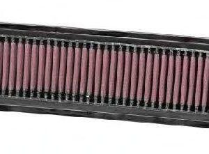 K&N Filters Ilmansuodatin