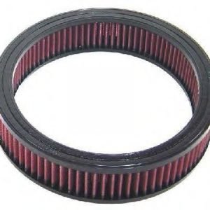 K&N Filters Ilmansuodatin