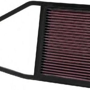 K&N Filters Ilmansuodatin