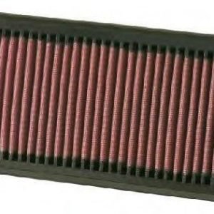 K&N Filters Ilmansuodatin