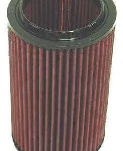 K&N Filters Ilmansuodatin