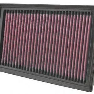 K&N Filters Ilmansuodatin