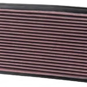 K&N Filters Ilmansuodatin