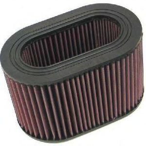 K&N Filters Ilmansuodatin