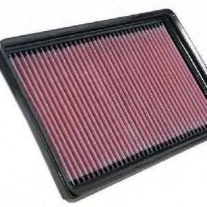 K&N Filters Ilmansuodatin