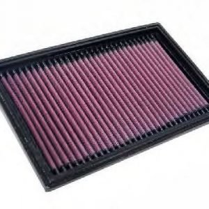 K&N Filters Ilmansuodatin