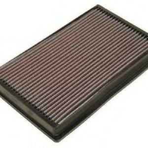 K&N Filters Ilmansuodatin