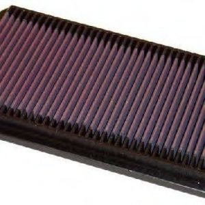 K&N Filters Ilmansuodatin