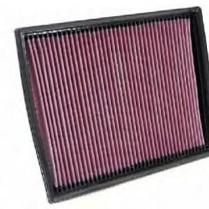 K&N Filters Ilmansuodatin