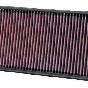 K&N Filters Ilmansuodatin