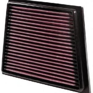 K&N Filters Ilmansuodatin