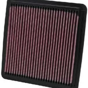 K&N Filters Ilmansuodatin