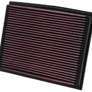 K&N Filters Ilmansuodatin