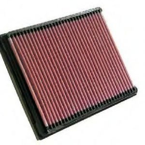 K&N Filters Ilmansuodatin