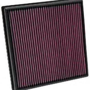 K&N Filters Ilmansuodatin