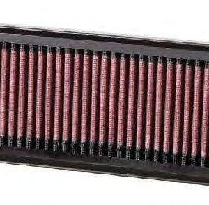 K&N Filters Ilmansuodatin