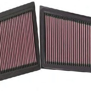 K&N Filters Ilmansuodatin