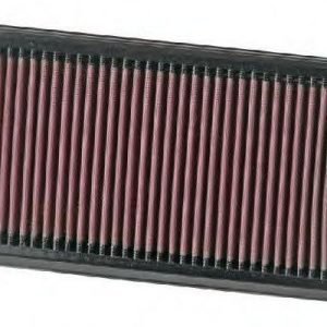 K&N Filters Ilmansuodatin