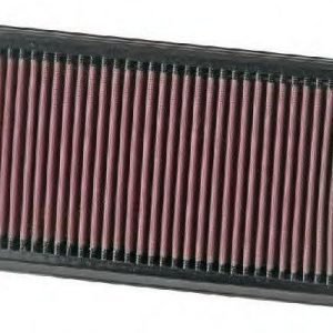 K&N Filters Ilmansuodatin