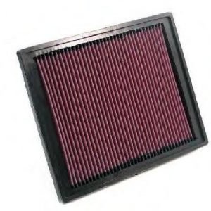 K&N Filters Ilmansuodatin