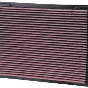 K&N Filters Ilmansuodatin