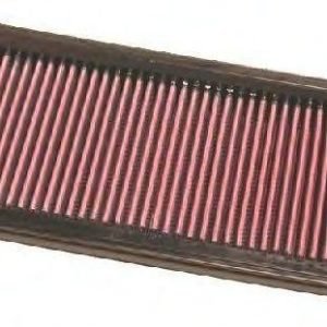 K&N Filters Ilmansuodatin