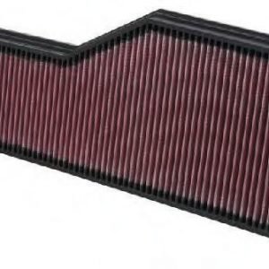 K&N Filters Ilmansuodatin