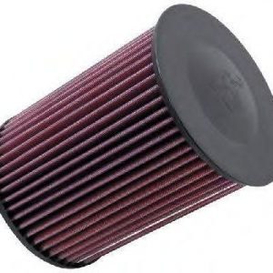 K&N Filters Ilmansuodatin