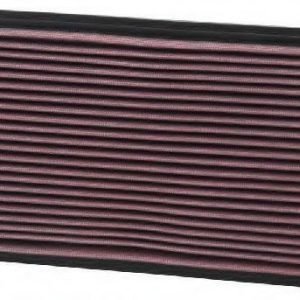 K&N Filters Ilmansuodatin