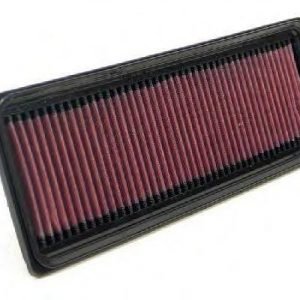 K&N Filters Ilmansuodatin