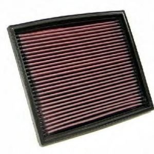 K&N Filters Ilmansuodatin